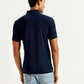 Men's Brand Logo Slim Fit Polo T-Shirt - 96abb30d-b6fa-4fce-bd47-f19e57d4e53e View