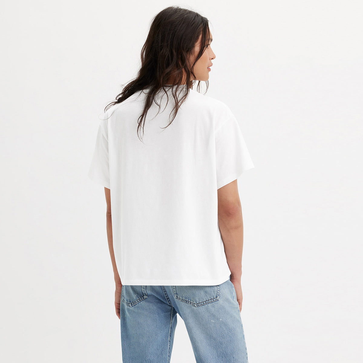 Women's Graphic Print Crew Neck T-shirt - 9c7129d6-9bf3-4ba2-9dd2-c281c92b00ab View