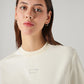 Women's Solid Regular Fit T-Shirt - 20 View