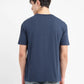 Men's Typography Crew Neck T-shirt - a619577f-3fed-443b-aefa-d81825ef9b06 View