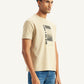 Men's Graphic Print Regular Fit T-Shirt - 20 View
