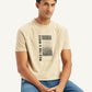 Men's Graphic Print Regular Fit T-Shirt - 20 View