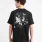 Men's Printed Crew Neck T-shirt - 5cf1aeae-7f98-490e-8e91-e670d641b8da View