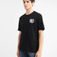Men's Printed Crew Neck T-shirt - 78e6a773-bd6a-4f30-a4ab-e0941bed218e View