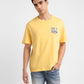 Men's Graphic Crew Neck T-shirt - 1c9a9216-91e4-422c-bd26-b522651cbc78 View
