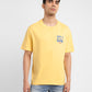 Men's Graphic Crew Neck T-shirt - dabc7278-cafe-4285-a447-c087ed46d725 View