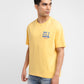Men's Graphic Crew Neck T-shirt - 95f602cd-b5e5-4b3e-aa37-b3f4604e28be View