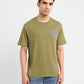 Men's Graphic Crew Neck T-shirt - 519c566a-8d05-4483-a9f7-414a7dae2b47 View
