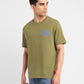 Men's Graphic Crew Neck T-shirt - f8bea61d-1ce6-4415-a765-ded6230f8559 View