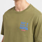 Men's Graphic Crew Neck T-shirt - 877d7311-2969-48b7-ba90-675b92aef5a3 View