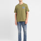 Men's Graphic Crew Neck T-shirt - c27ef762-8e2e-484f-b8e0-ed944108ed93 View