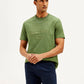Men's Typography Crew Neck T-shirt - Styleshot View