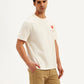 Men's Graphic Print T-Shirt - Side View