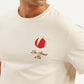 Men's Graphic Print T-Shirt - Detail View