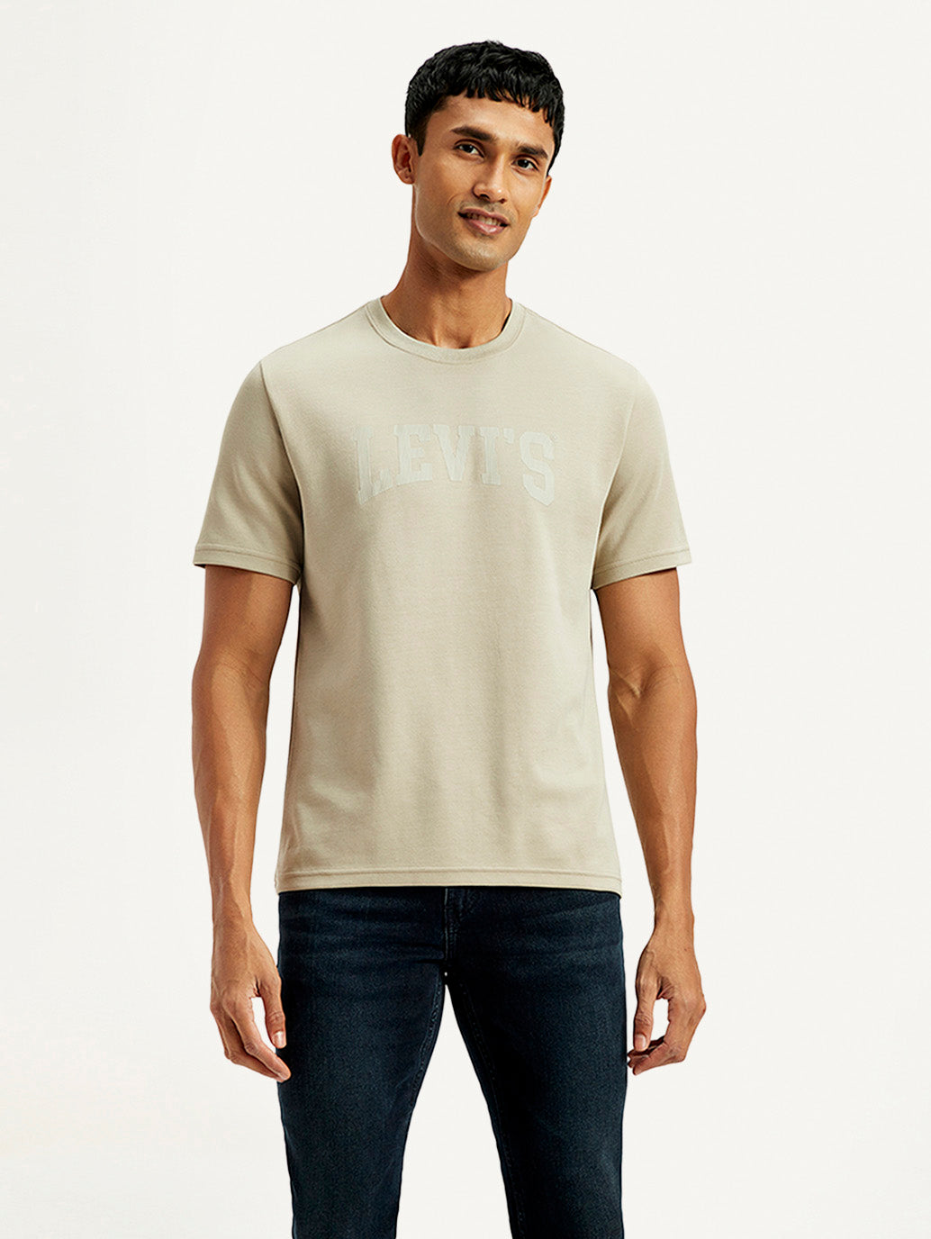Men's Graphic Regular Fit T-Shirt