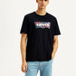 Men's Graphic Regular Fit T-Shirt - Styleshot View