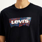 Men's Graphic Regular Fit T-Shirt - Detail View