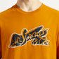 Men's Graphic Regular Fit T-Shirt - Detail View