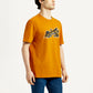 Men's Graphic Regular Fit T-Shirt - Side View