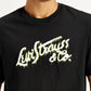 Men's Graphic Regular Fit T-Shirt - Detail View