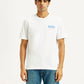 Men's Graphic Regular Fit T-Shirt - Front View
