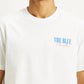 Men's Graphic Regular Fit T-Shirt - Detail View