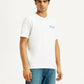 Men's Graphic Regular Fit T-Shirt - Side View