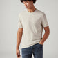 Men's Abstract Regular Fit T-Shirt - Styleshot View