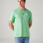 Men's Graphic Print Regular Fit T-Shirt - Styleshot View