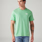 Men's Graphic Print Regular Fit T-Shirt - Front View