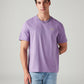 Men's Graphic Print Regular Fit T-Shirt - Styleshot View