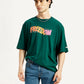 Men's Graphic Regular Fit T-Shirt - Styleshot View