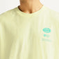 Men's Graphic Regular Fit T-Shirt - Detail View