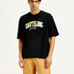 Men's Graphic Regular Fit T-Shirt - Styleshot View