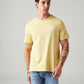 Men's Graphic Print Regular Fit T-Shirt - Styleshot View