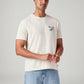 Men's Graphic Print Regular Fit T-Shirt - Styleshot View