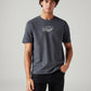 Men's Graphic Print Regular Fit T-Shirt - Styleshot View