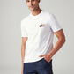 Men's Graphic Print Regular Fit T-Shirt - Styleshot View