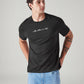 Men's Paisley Regular Fit T-Shirt - Styleshot View