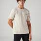 Men's Graphic Print Regular Fit T-Shirt - Styleshot View