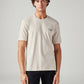 Men's Graphic Print Regular Fit T-Shirt - Front View