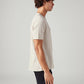 Men's Graphic Print Regular Fit T-Shirt - Side View