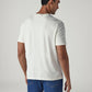 Men's Graphic Print Regular Fit Jersey T-Shirt - 20 View