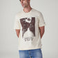 Men's Graphic Print Regular Fit Jersey T-Shirt - Styleshot View