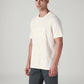Men's Knitted Regular Fit T-Shirt - Side View