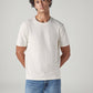 Men's Textured Regular Fit Pique T-Shirt - Styleshot View