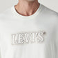 Men's Embroidered Regular Fit T-Shirt - Detail View