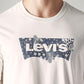 Men's Logo Printed Regular Fit Jersey T-Shirt - Detail View