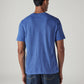 Men's Graphic Print Regular Fit Jersey T-Shirt - 20 View