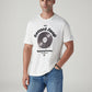 Men's Graphic Print Regular Fit Jersey T-Shirt - Styleshot View